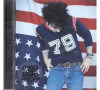 Ryan Adams – Gold – Édition limitée – Mercury