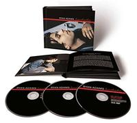 Heartbreaker Deluxe Cd Set