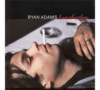 Adams, Ryan - Heartbreaker [Import]
