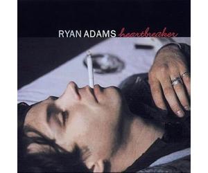 ADAMS, RYAN - Heartbreaker (Remastered)