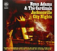 Adams Ryan - Jacksonville City Nights