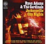 Adams, Ryan - Jacksonville City Nights [Import]