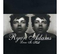Adams,Ryan - Love Is Hell 1