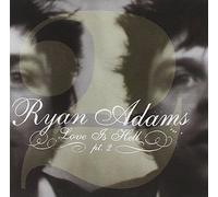Ryan Adams – Love Is Hell 2 – Import – Mercury