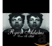 Adams, Ryan - Love is Hell [Import]