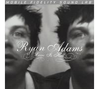 Adams, Ryan - Love Is Hell -Ltd-
