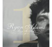 Adams Ryan - Love is Hell 1