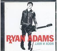 Adams Ryan - Rock N Roll [Import]