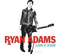 Adams Ryan - Rock'n'Roll [Import]
