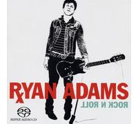 Adams,Ryan - Rock'n'roll (Sacd)