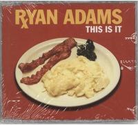 Adams, Ryan - This is It