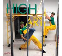 ADAMS SAMUEL CARL / ANDRES TI - High Art