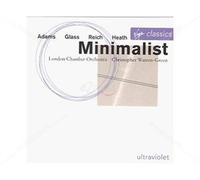 Adams - Shaker Loops/Facades/Eight Lin