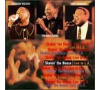 Adams - Shakin The House: Live in L.A