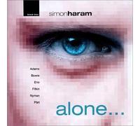 Adams - Simon Haram: Alone