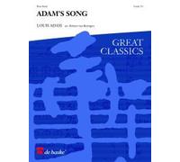 Adam's Song / Conducteur