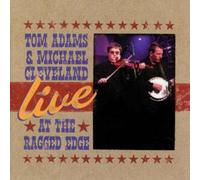 Adams, T & M. Cleveland - Live at The Ragged Edge [Import]