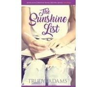 Adams, T: The Sunshine List