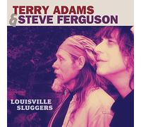 Adams, Terry - Louisville Sluggers [Import]