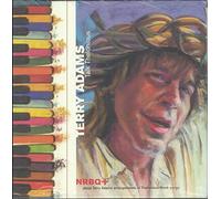 Adams, Terry / Nrbq - Talk Thelonious