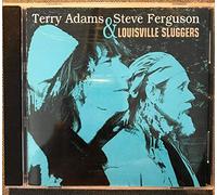 Adams, Terry -& Steve Ferguson- - Louisville Sluggers