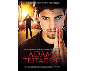 Adam's Testament