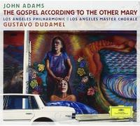 Adams: The Gospel According To The Other Mary [2 CD] by Deutsche Grammophon (2014-03-28)