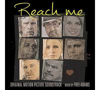 Adams, Tree - Reach Me [Import]
