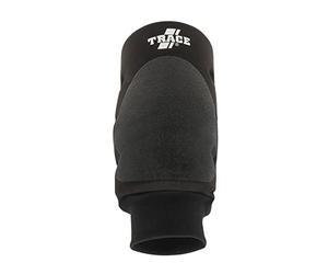 ADAMS USA Trace Paire de genouillères de Volleyball, Noir, Small