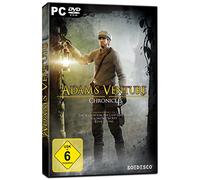 Adam's Venture Chronicles [import allemand]