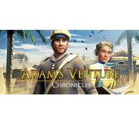Adams Venture Chronicles (PC)