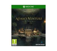 Adam's Venture : Origins Xbox One