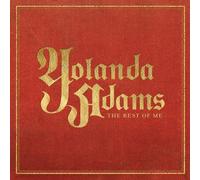 Adams, Yolanda - Best of Me [Import]