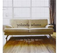 Yolanda Adams - by Day