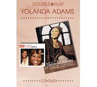 Adams, Yolanda - Double Play