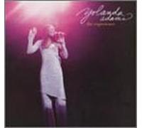 Adams, Yolanda - Experience