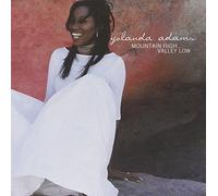Adams, Yolanda - Mountain High...Valley Low by Adams, Yolanda (1999) Audio CD