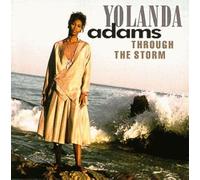 Adams, Yolanda - Through the Storm