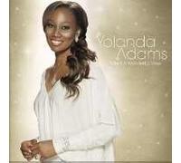 Adams; Yolanda - What a Wonderful Time