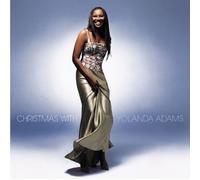 Adams, Yolanda - Yolanda Adams Christmas