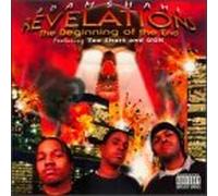 Adamshame - Revelations Beginning of The End
