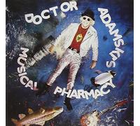 Adamski – Doctor Adamski's Musical Pharmacy – Import