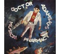 Adamski - Doctor Adamski's musical pharmacy (1990, Killer..) [Vinyl LP]