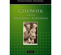 Adamski, F : L'homme en tant qu'être religieux et familial