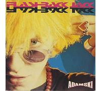 ADAMSKI - Flashback Jack