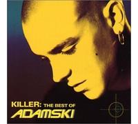 Adamski - Killer-the Best of
