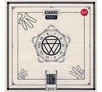 Adamski - Revolt Boxset (10x10) [Import]