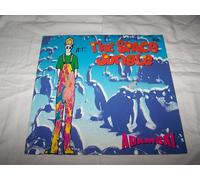 Adamski - Space Jungle [Import]
