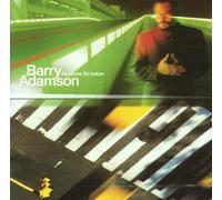 Adamson, Barry - As Above, So Below