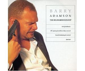 Adamson, Barry - Big Bamboozle
